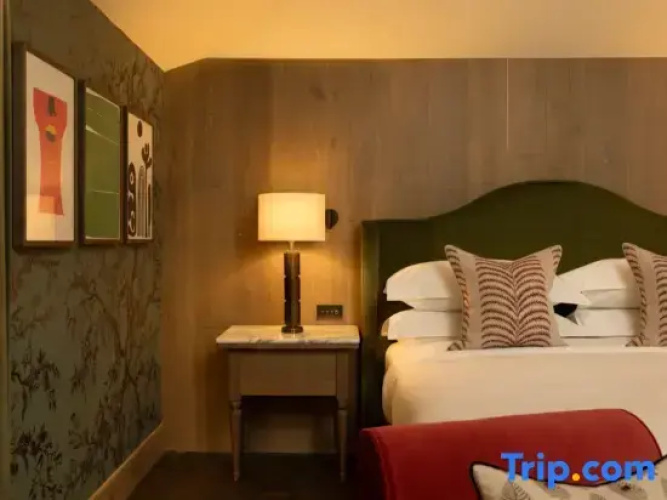 Classic Single room
