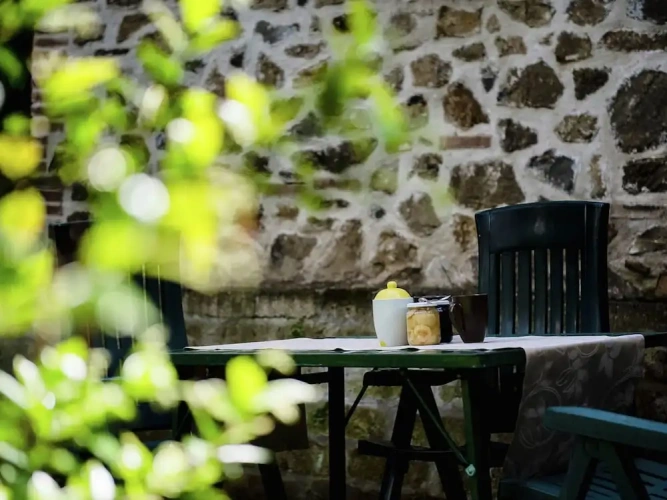 Cottage