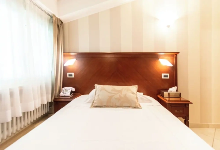 Economy Single room