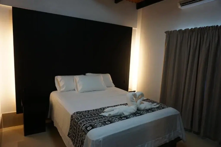 2 Bedrooms Cottage