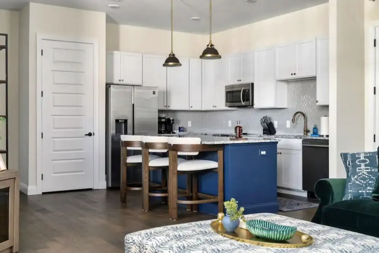Premium 2BR at Luxe23