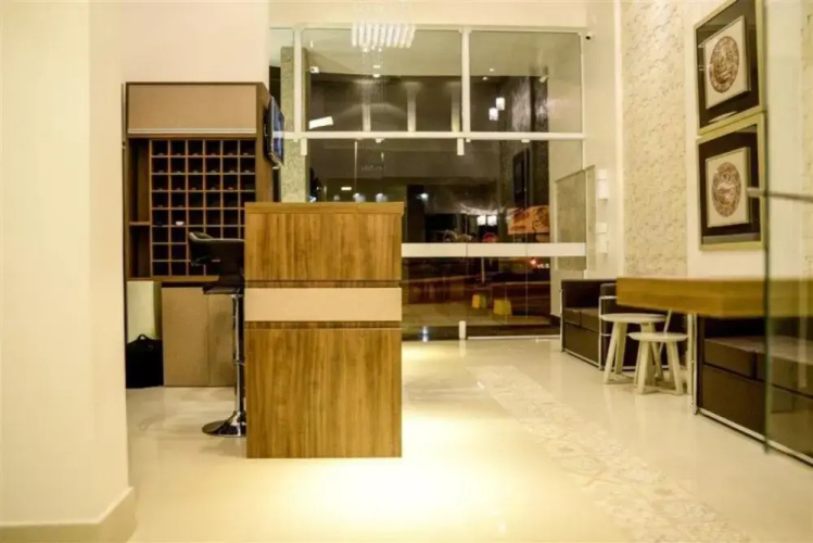 Grand Cafe Hotel