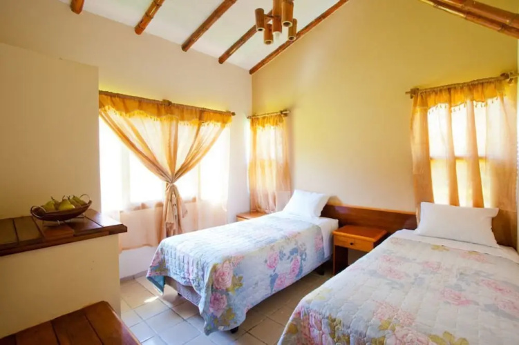 Terramia Resort