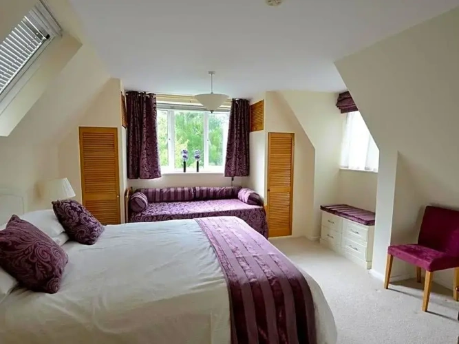 1 Bedroom Cottage