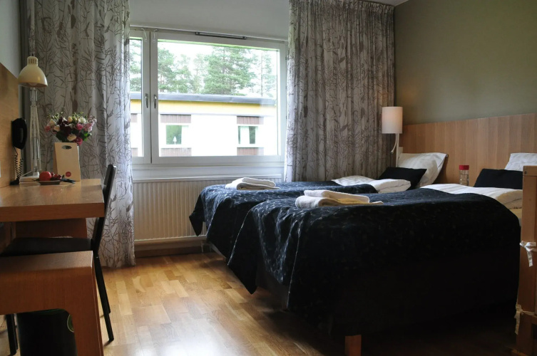 Scandic Östersund Syd