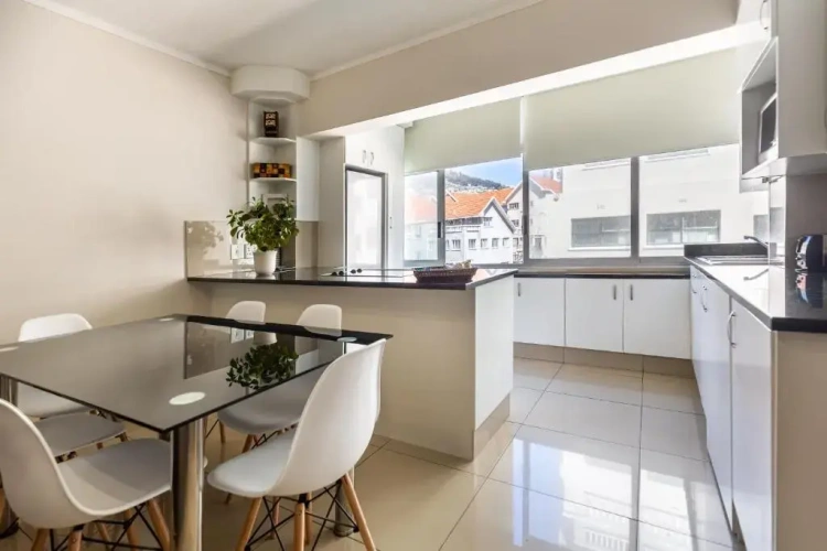 2 Bedrooms Superior Twin Apartment