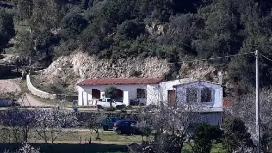 Sardegna Relax House Ii