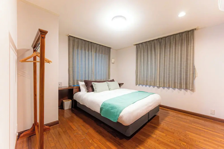Poka Villa Aoyama