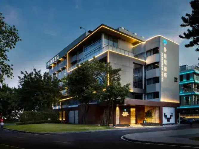 Hotelafbeelding