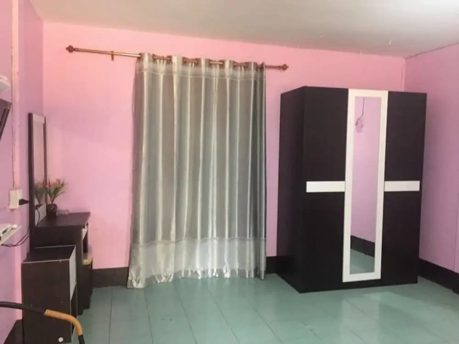 Standard Double Family room