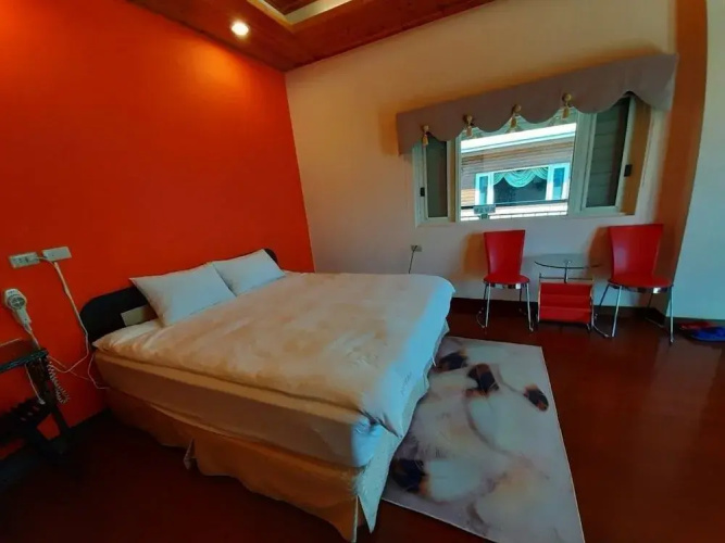 Lusenb Leisure Villa