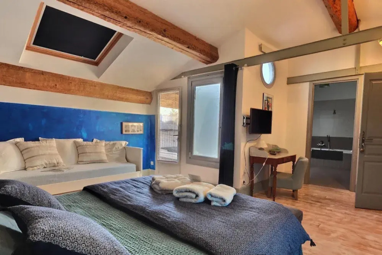 La Casa Occitane