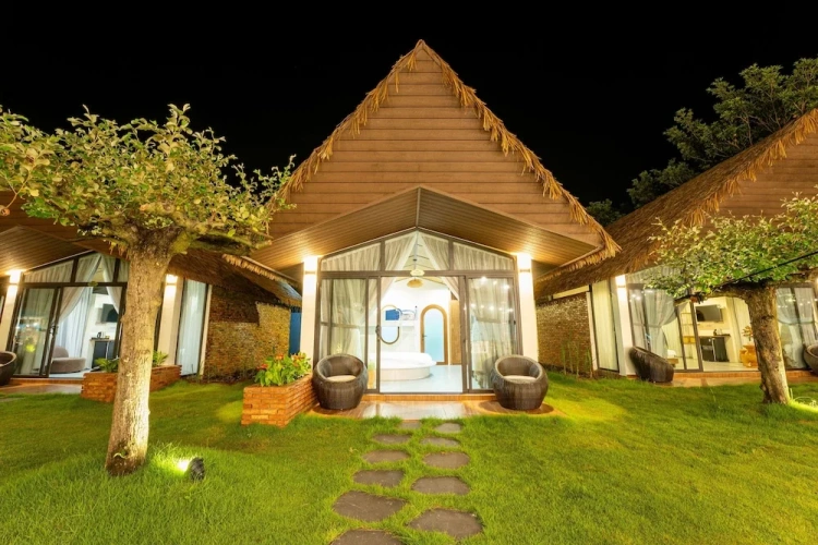 Classic Cottage