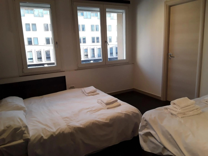 Savoia Rooms