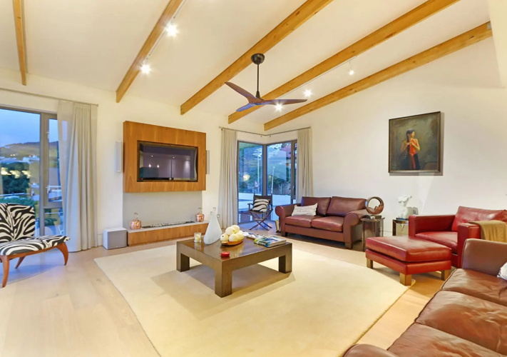 Villa 31 - Camps Bay