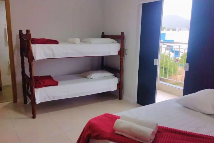 1 Bedroom Standard room