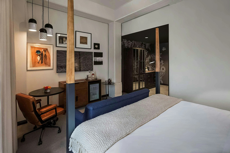 Crossroads Hotel photo 6