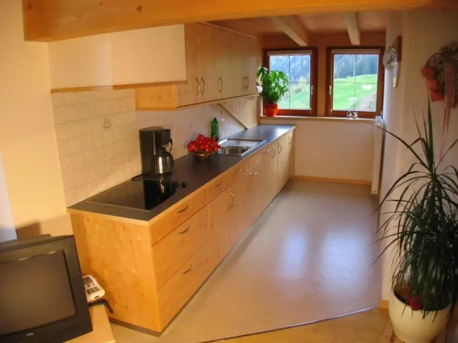 1 Bedroom Double Apartment