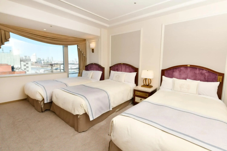 Hotel New Grand