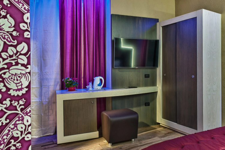Hotel Angioino & Spa