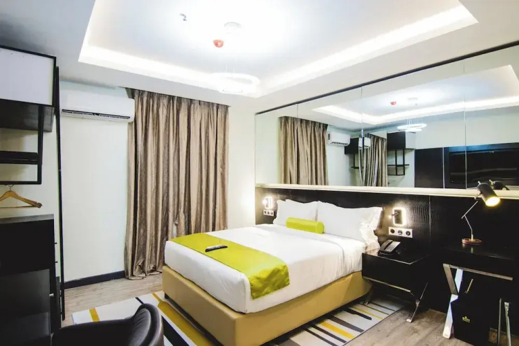 Estrella Boutique Hotel