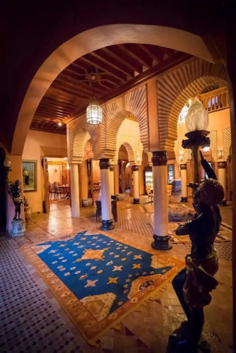Image de l'hôtel