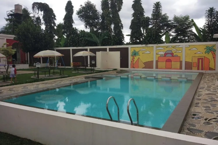 Bungalow