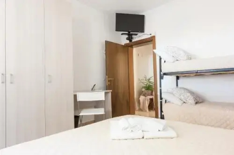 Villa dei Fiori - B&B e Appartamenti