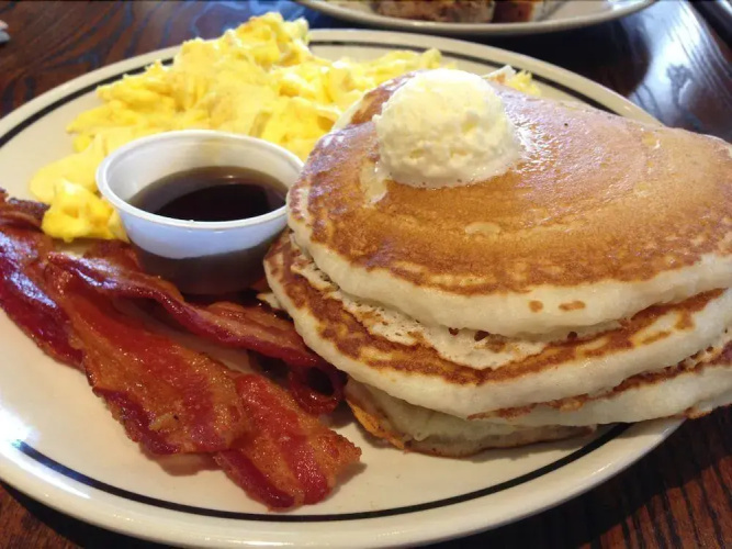 BMI Bed & Breakfast and Oasis