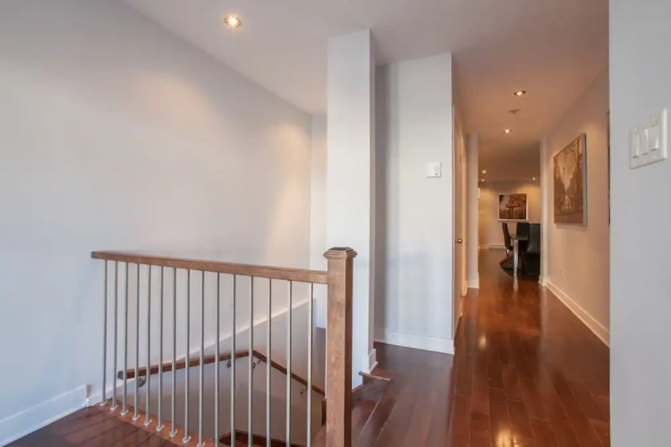 2 Bedrooms Family Apartment