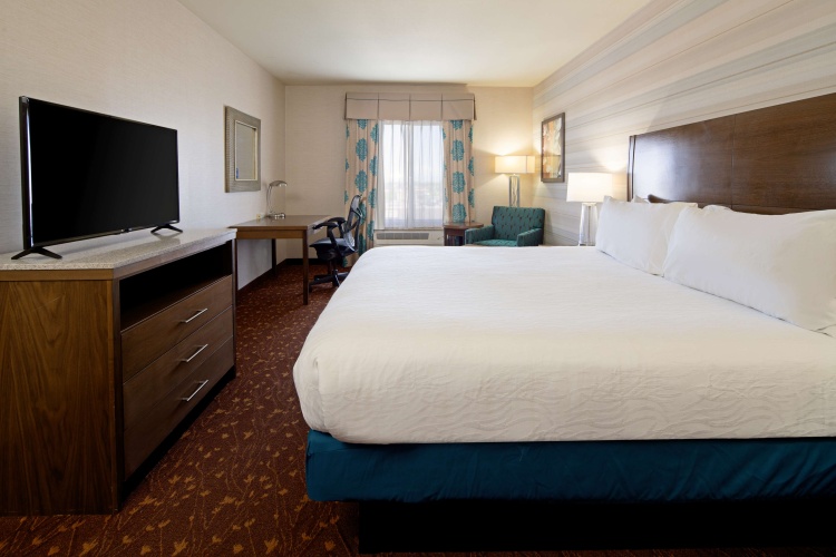 Hilton Garden Inn Albuquerque Airport photo 7