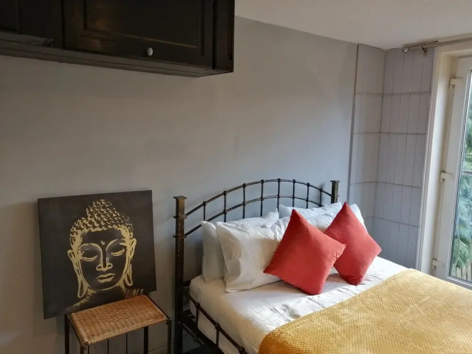 Immaculate 5-bed House in Central Birmingham
