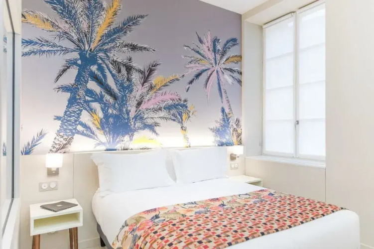 Palais Saleya Apartment & Suite