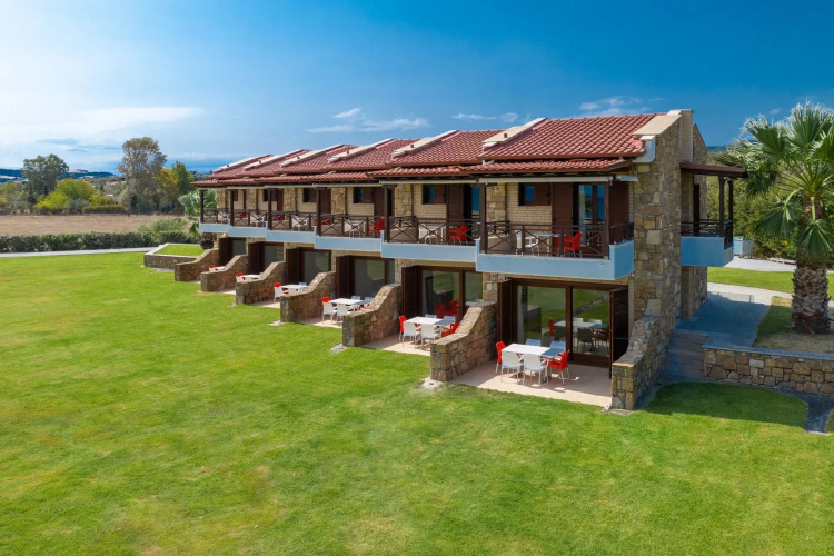 Terra d'Oro Villas