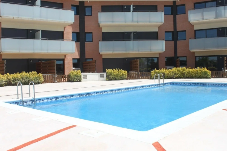 Duplex Apartment