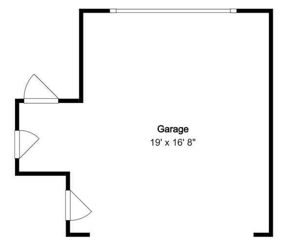 3 Bedrooms Studio