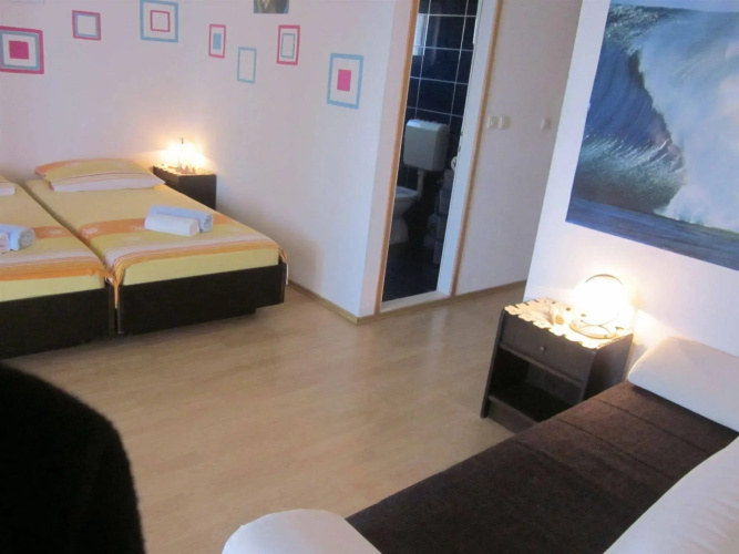 Apartmani Kresic