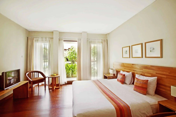 Hotel Billiton