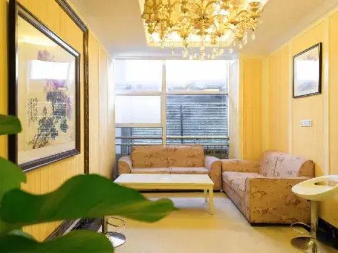 Yijiayi Hotel