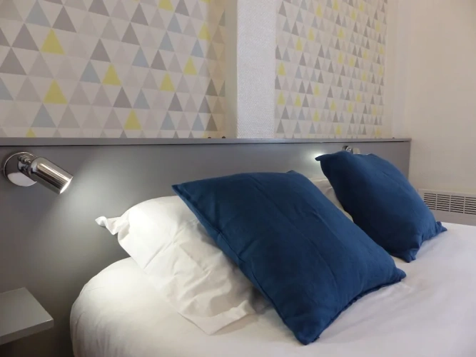 Comfort Double room with garden view