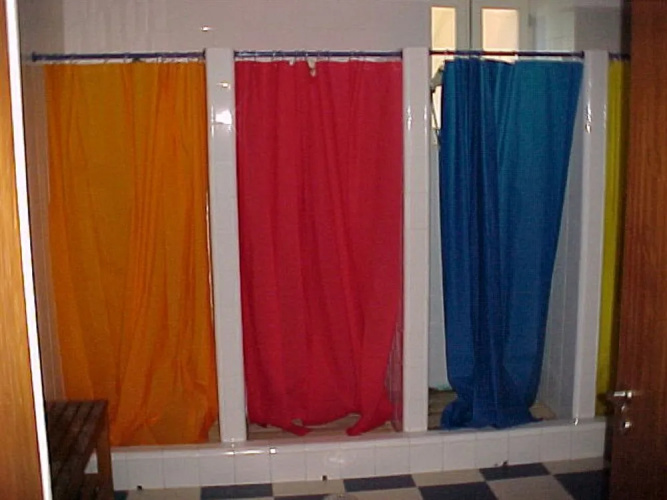Stone Farm Hostel