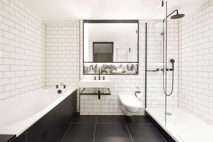 Andaz London Liverpool Street photo 11