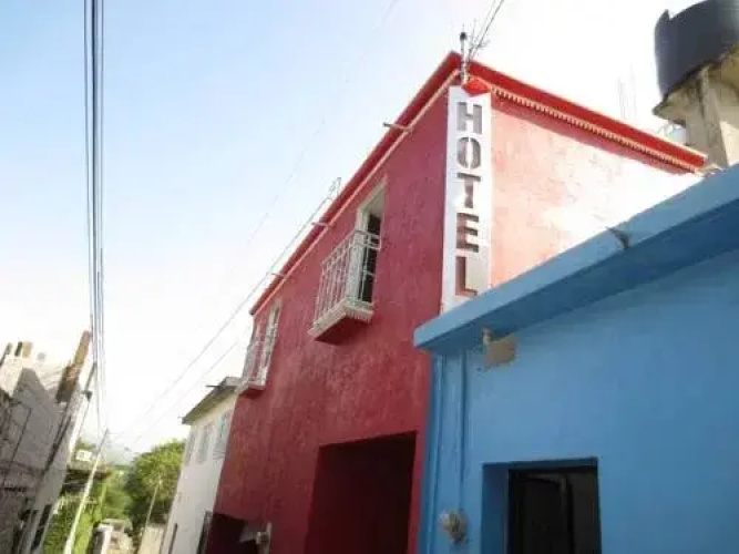 Hotel Redinn