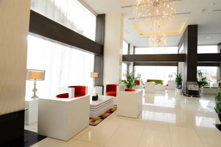 Mira Business Hotel