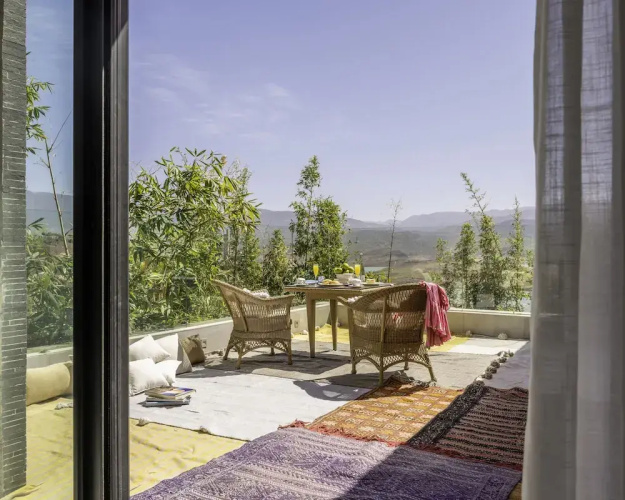 Widiane Villas
