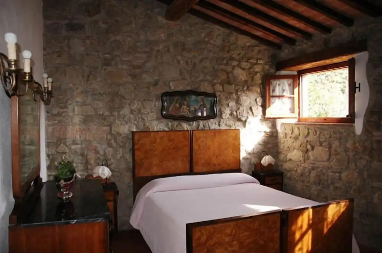 Podere Casetta