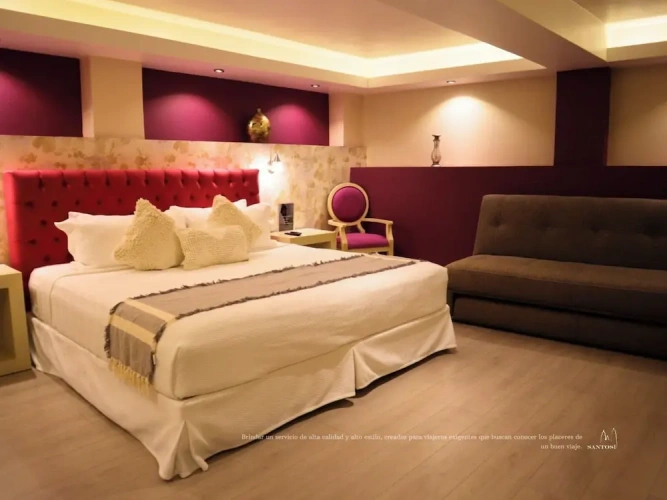 Comfort room