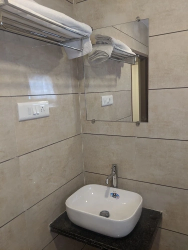 Standard room