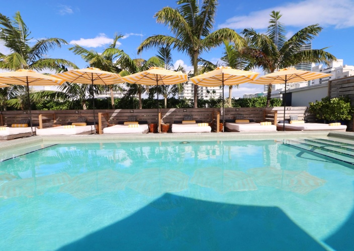 Catalina Hotel & Beach Club photo 18