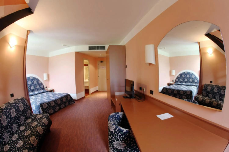 Etoile du Nord Hotel
